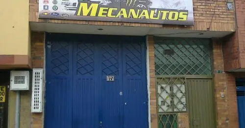 MECANAUTOS LA ESPERANZA SUR MECANAUTOS LA ESPERANZA SUR